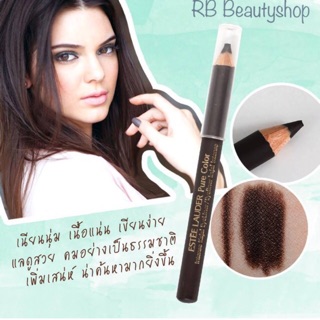 อายไลเนอร์เนื้อเนียนนุ่ม สุดฮิตจาก Estee Lauder