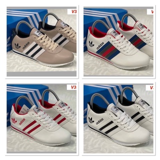 Adidas (size36-45) ทรงเทควันโด้