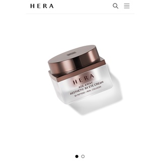 HERA Age Away Aesthetic BX Eye Cream 25ml