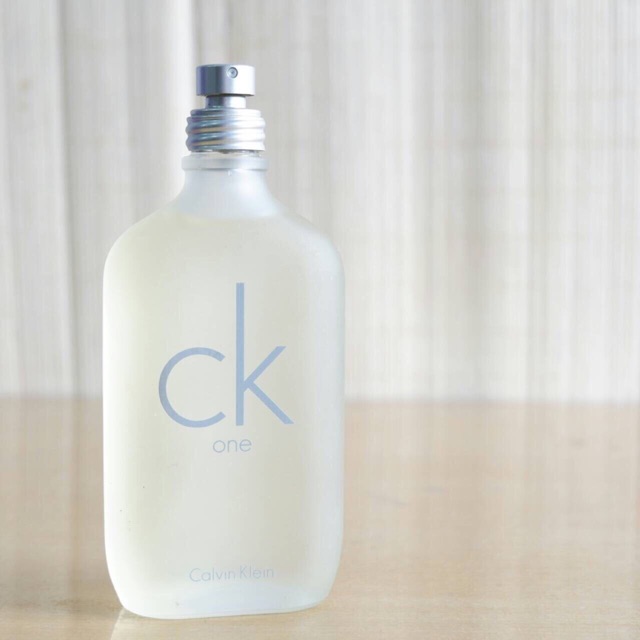 CK One EDT 100 ML.