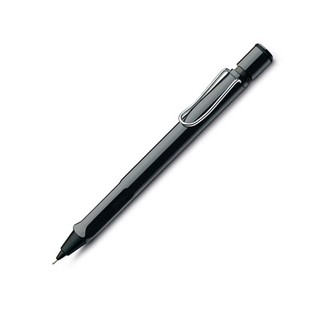 Lamy Safari Mechanical Pencil Black Body