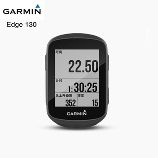 Garmin edge130 EDGE 130 เครื่องวัดความเร็ว GPS ไร้สาย ANT+ สําหรับรถจักรยาน