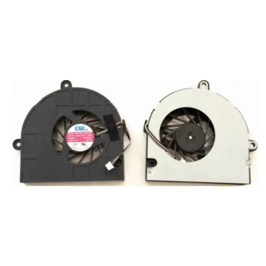 พัดลมแล็ปท็อปสําหรับ Acer 5742 5333 5733 5733Z 5742G 5742Z 5742ZZG 5736 MF60120V1-C040-G99