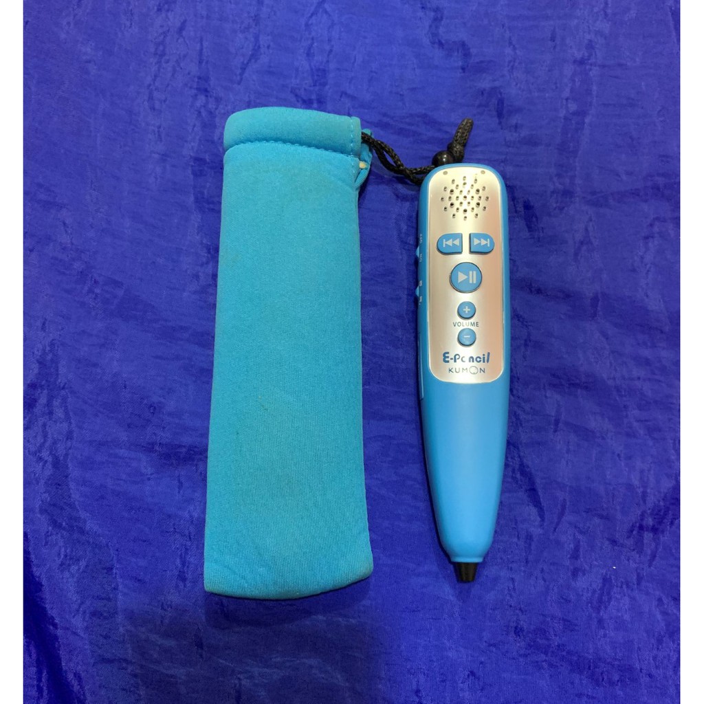 📝📝 Kumon E-Pencil 📝📝 ปากกาเสริมทักษะ Kumon