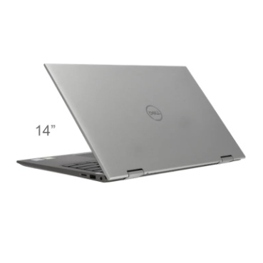 Notebook 2in1 DELL Inspiron 5410-W566215049THW10 (Platinum Silver) - A0136412
