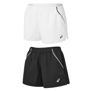 Asics กางเกงเทนนิสผู้หญิง Womens Court Short (2สี)