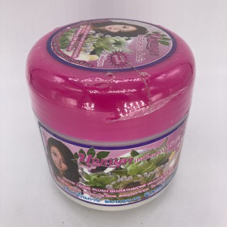 (ซื้อ 5 แถม 1)JAM เกลือสปาขัดผิว เกลือสปาขัดผิวบอนเน่ ขนาด 700 มล.