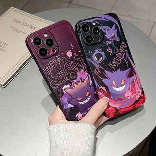 เคสโทรศัพท์มือถือ แบบนิ่ม ป้องกันเลนส์กล้อง สําหรับ iPhone 14 13 11 12 Pro Max Xs Max XR