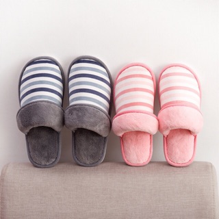 รองเท้าใส่ในบ้าน รองเท้า slipper