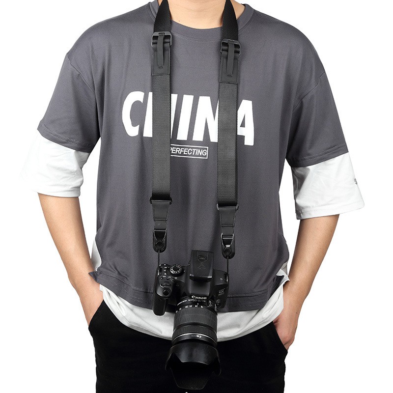 สายคล้องกล้อง PGYTech - Camera Shoulder Strap