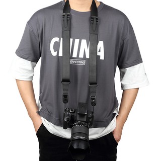 สายคล้องกล้อง camera strap xiu jian