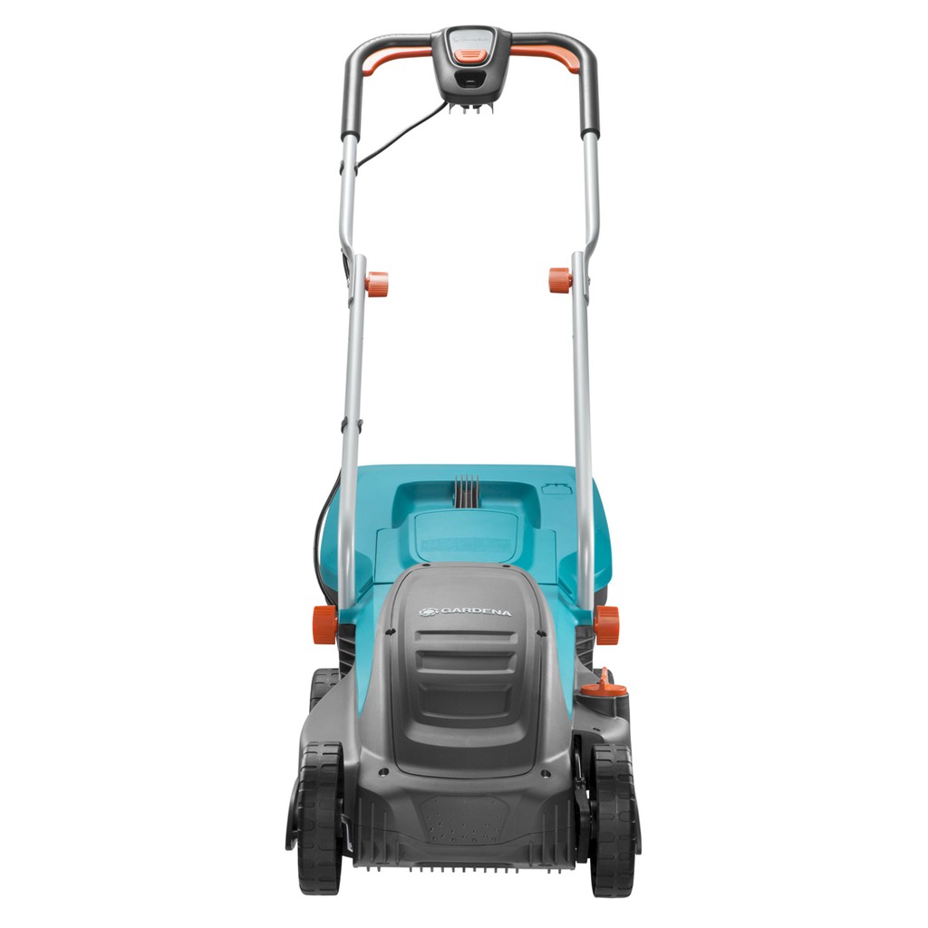 GARDENA เครื่องตัดหญ้าไฟฟ้า PowerMax (1200w)