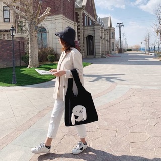 ☁️CHIRO TOTE BAG☁️  .