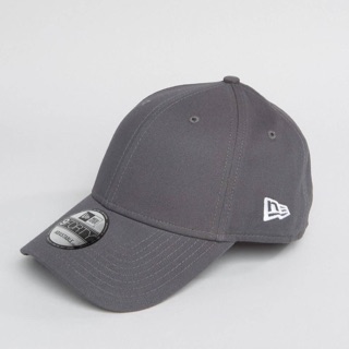 &gt;&gt;ของแท้💯&lt;&lt; หมวก New Era Baseball Cap in Charcoal