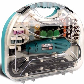 SUMO เครื่องเจียรแม่พิมพ์ 140W. รุ่น958#1957
