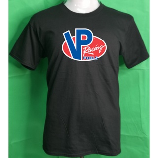 เสื้อยืด VP RACING FUELS