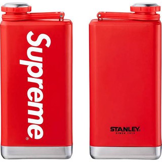 PROSPER - Supreme Stanley Adventure Flask Red