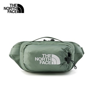 THE NORTH FACE BOZER HIP PACK III - L - AGAVE GREEN กระเป๋าคาดเอว