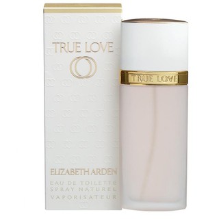 Elizabeth Arden True Love EDT 100ml