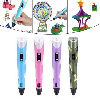 ของเล่นปากกา doodler 3 d สําหรับเด็ก