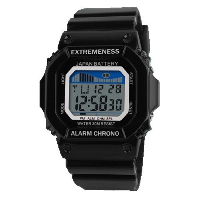 skmei alarm