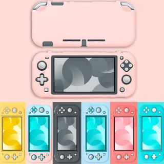 เคสหลากสีสําหรับ nintendo switch lite