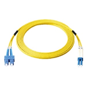 Link UFP962D31-03 Fiber Optic SC-LC , Lengths 3 m.