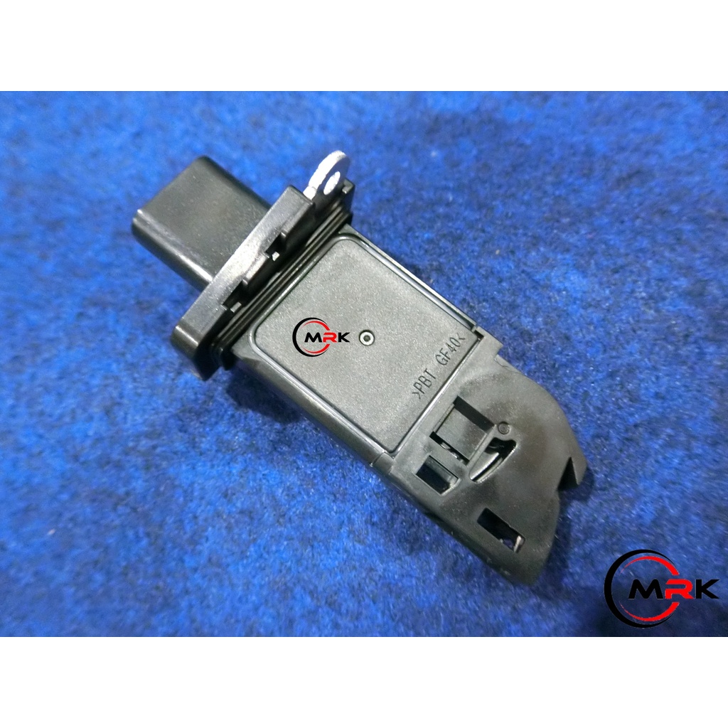 Ford Ranger T6 / Mazda BT50 BT-50 2011y 2.2L 3.2L Air Flow Meter Sensor Mass 4pin ใหม่ 8V21 12B579 A