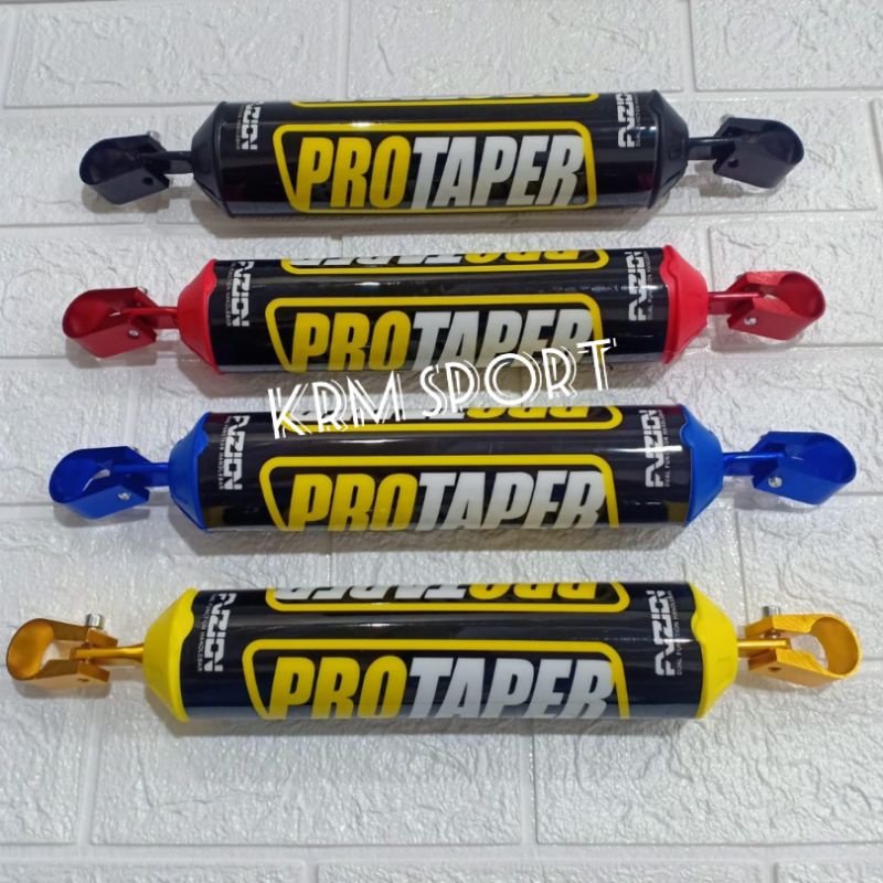 FATBAR PROTAPER FUZION I STABILIZER HANDLEBAR โฟม