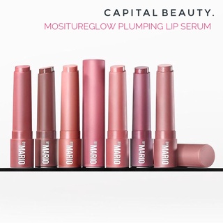 MAKEUP BY MARIO MoistureGlow™ Plumping Lip Serum ลิปเซรั่ม