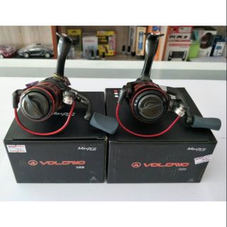 รอกสปิน Maxpro Volcano(เบอร์1000)
