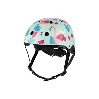 Mini Hornit LIDS Kids Bicycle Helmet - Flamingo หมวกกันน็อกมินิฮอร์นิต