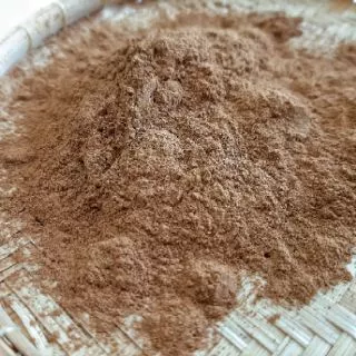 ผงอบเชย อบเชยป่น Cinnamon Powder 100% ขนาด 15 กรัม
