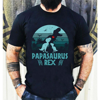 Papasaurus Shirt Papasaurus TShirt FatherS Day Gift Cute Dinosaur Dad Shirt bh