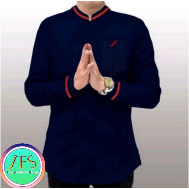 Koko QURTA KING PAKISTAN ใหม่