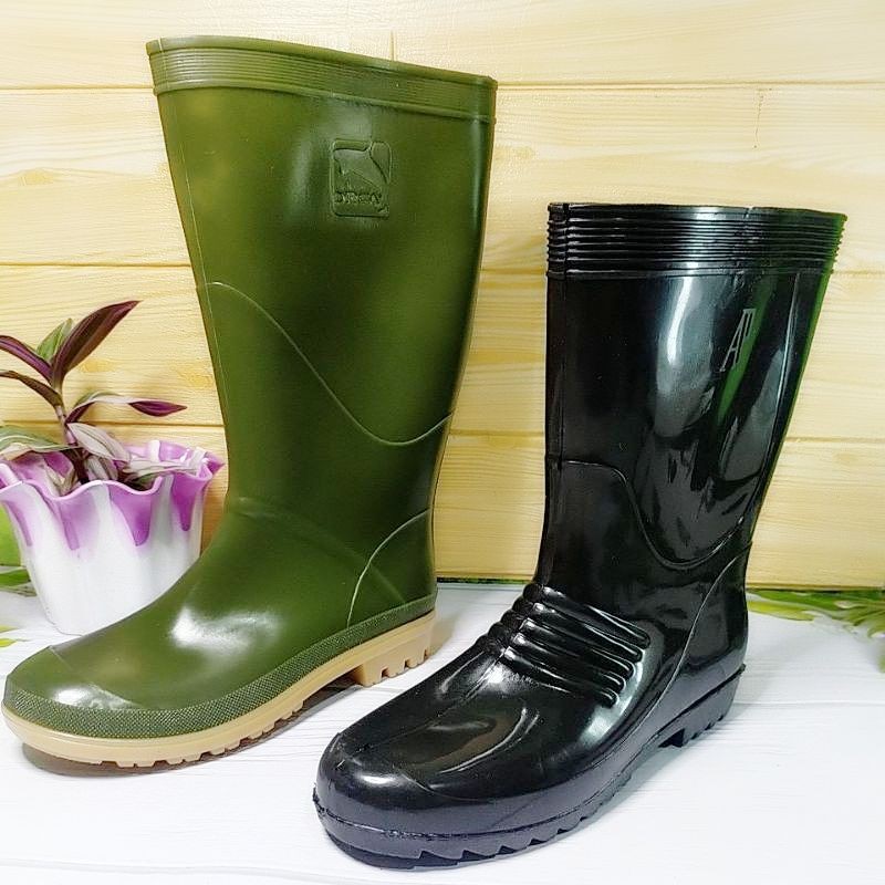 รองเท้าบูท AP ดั้งเดิม SIZE 39-43/25-28