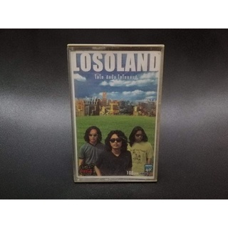 LOSO​ LAND​ โลโซ แลนด์