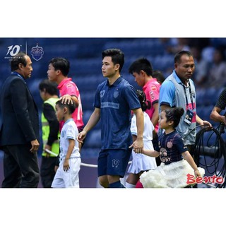 Buriram United 10ปี ลิมิเต็ด