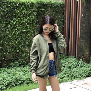🍂แจ๊คเก็ตสุดเท่ 🍂