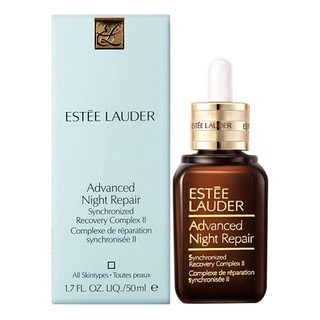 Estee Lauder advanced night repair synchronized recovery complex 50ml.