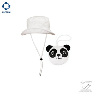 หมวกกันยูวี ULTRA BEAR  Transformer Hat