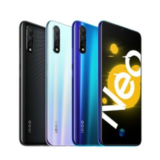 🤩iQoo neo Snapdragon 855 Plus 12/128gb.