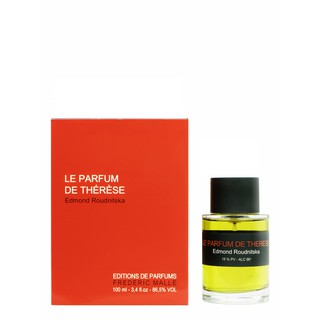 Frederic Malle Le Parfum de Therese EDP 5ml - 10ml นำ้หอมแท้แบ่งขาย