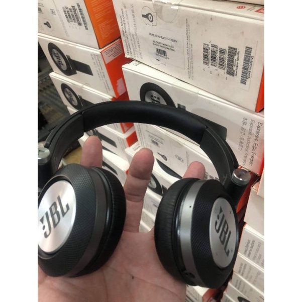 หูฟังบูลทูธjblของแท้