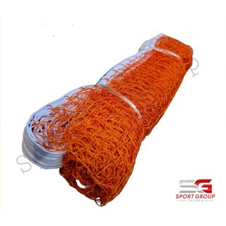 ตาข่ายแบดมินตัน Badminton net SP-033 เน็ตแบตมินตัน