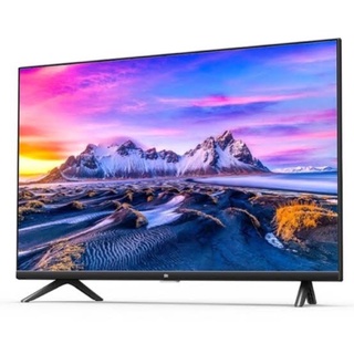 ❤️Love Sale❤️ Xiaomi Mi TV P1 32" Android TV คมชัดระดับ HD รองรับ Netflix,Youtube,Google Assistant รุ่น L32M6-6ARG