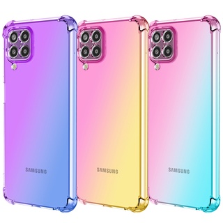 เคสโทรศัพท์มือถือ แบบหนา กันกระแทก สําหรับ Samsung Galaxy M53 M52 Quantum 2 3 XCover 6 Pro M23 M13 M14 5G