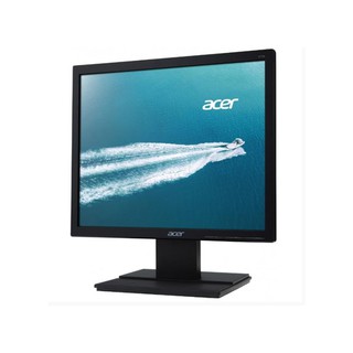 COMMERCIAL LEVEL LCD V176Lbd/17"/5:4/1280x1024/VGA+DVI/3-3-0 Model : UM.BV6SS.007