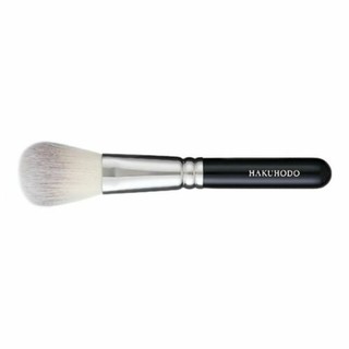 Hakuhodo I110 แปรงแต่งหน้าแปรงปัดแก้ม