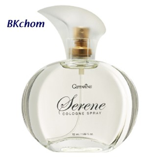 น้ำหอมกิฟฟารีน ซีรีน โคโลญจ์ สเปรย์ 50 ml. giffarine Serene Cologne spray